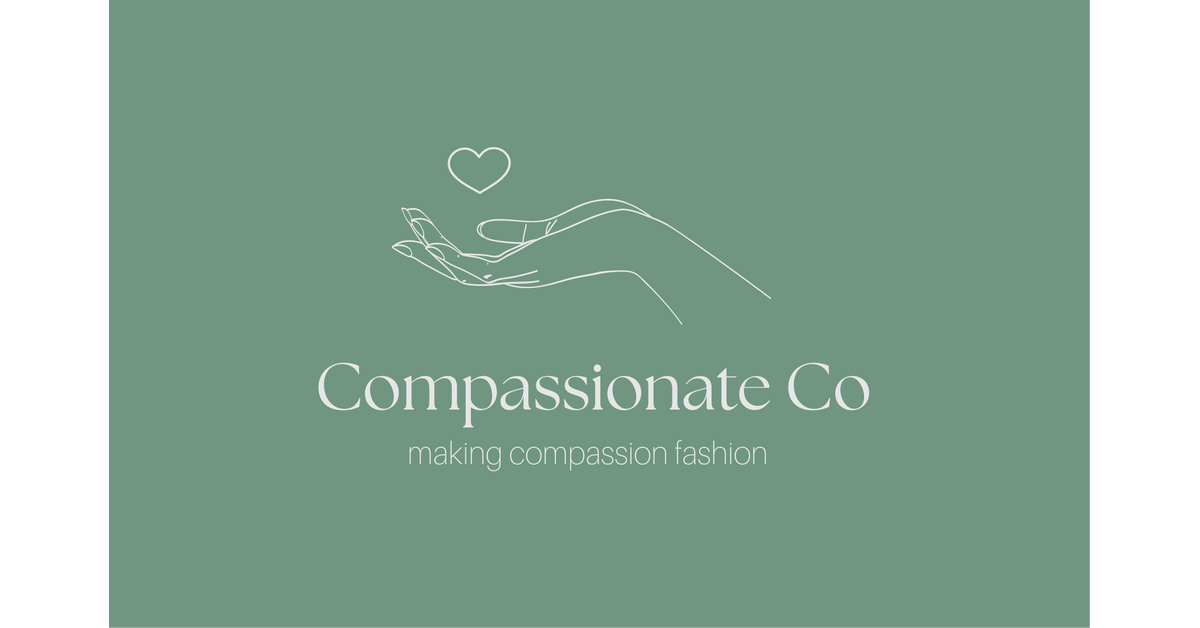 the word compassionate